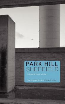 Paperback Park Hill Sheffield Book