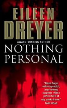 Mass Market Paperback Nothing Personal Book