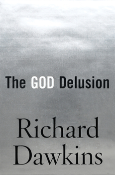 Hardcover The God Delusion Book