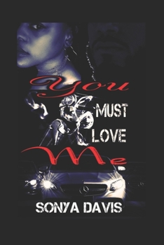 Paperback You Must Love Me Book