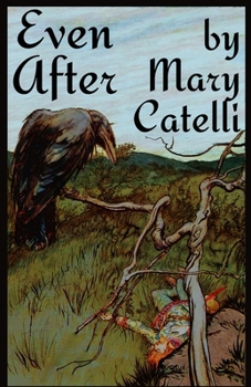 Paperback Even After Book