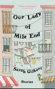 Paperback Our Lady of Mile End Book