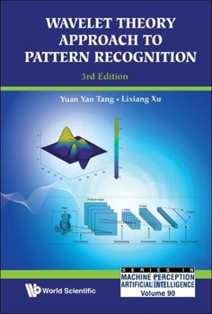 Hardcover Wavelet Theory Approach to Pattern Recognition (3rd Edition) Book