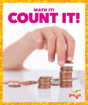 Hardcover Count It! Book
