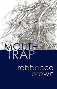 Paperback Mouth Trap Book