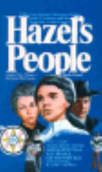 Paperback Hazel's People Book