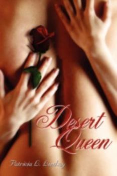 Paperback Desert Queen Book