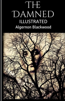 Paperback The Damned Illustrated Book