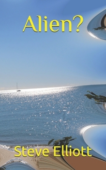 Paperback Alien? Book