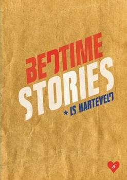 Paperback Bedtime Stories Book