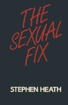 Paperback The Sexual Fix Book