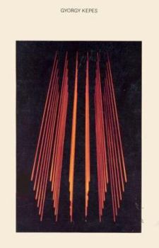Paperback Gyorgy Kepes: The MIT Years 1945-1977 Book