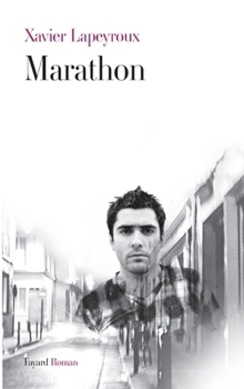 Paperback Marathon [French] Book