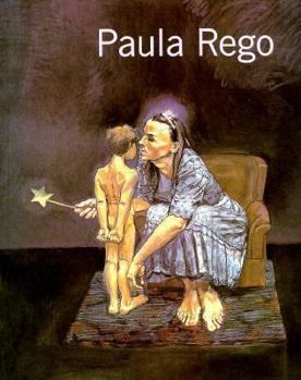 Paperback Paula Rego: A Retrospective Book