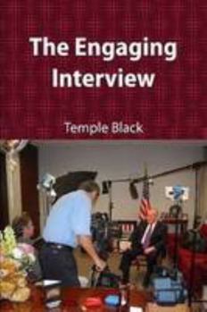 Paperback The Engaging Interview Book