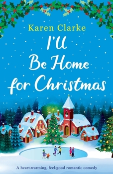 I'll Be Home for Christmas - Book #3 of the Little French Café