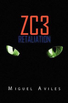 Paperback The Zerkian Chronicles: Retaliation Book