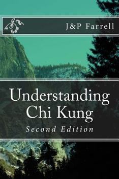 Paperback Understanding Chi Kung Book