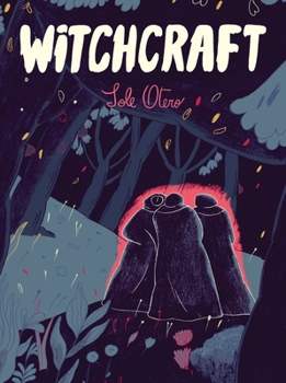 Paperback Witchcraft Book