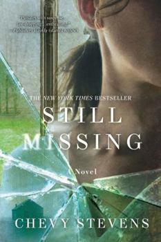 Paperback Still Missing Book