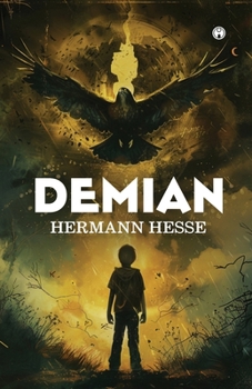 Paperback Demian Book