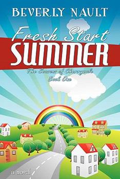 Paperback Fresh Start Summer Book