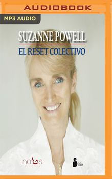 MP3 CD El Reset Colectivo (Narración En Castellano) [Spanish] Book