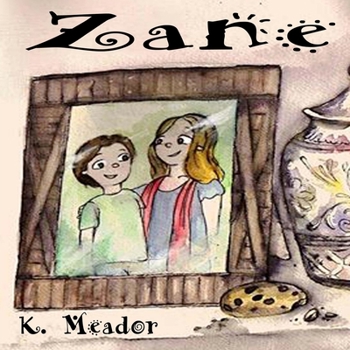 Paperback Zane Book