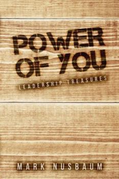 Paperback Power of You Book