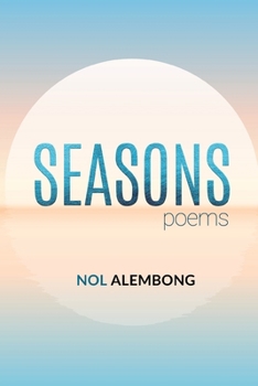 Paperback Seasons: Poems Book