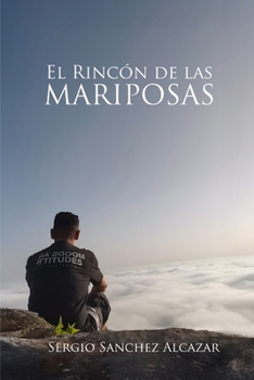 Paperback El rincón de las mariposas [Spanish] Book