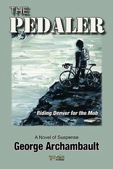 The Pedaler: Riding Denver for the Mob