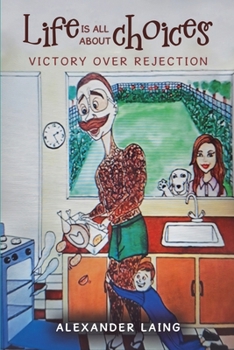 Paperback Life is all about Choices Book