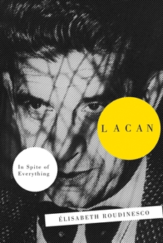 Paperback Lacan: In Spite Of Everything Book