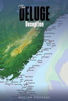 Paperback The Deluge Deception Book