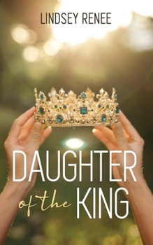 Paperback Daughter of The King Book