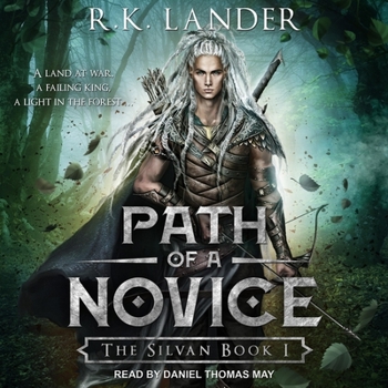 MP3 CD Path of a Novice Book