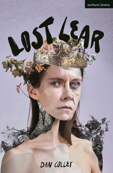 Paperback Lost Lear Book