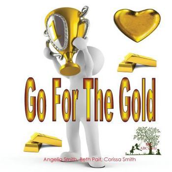 Paperback Go For The Gold Book