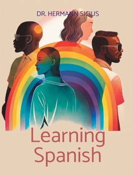 Paperback Learning Spanish Book