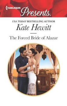 Mass Market Paperback The Forced Bride of Alazar Book