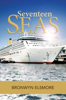 Paperback Seventeen Seas Book