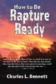 Paperback How to Be Rapture Ready Book