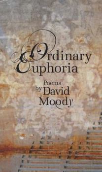 Hardcover Ordinary Euphoria Book