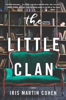 Paperback The Little Clan Book