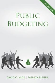 Paperback Public Budgeting Book