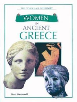 Women in Ancient Greece - Book  of the Women in...