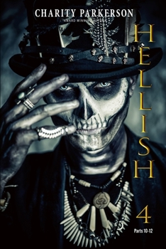 Paperback Hellish 4 Book