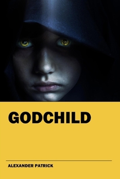 Paperback Godchild: The Dream Catcher Diaries III Book