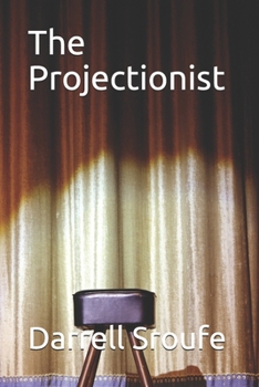 Paperback The Projectionist Book